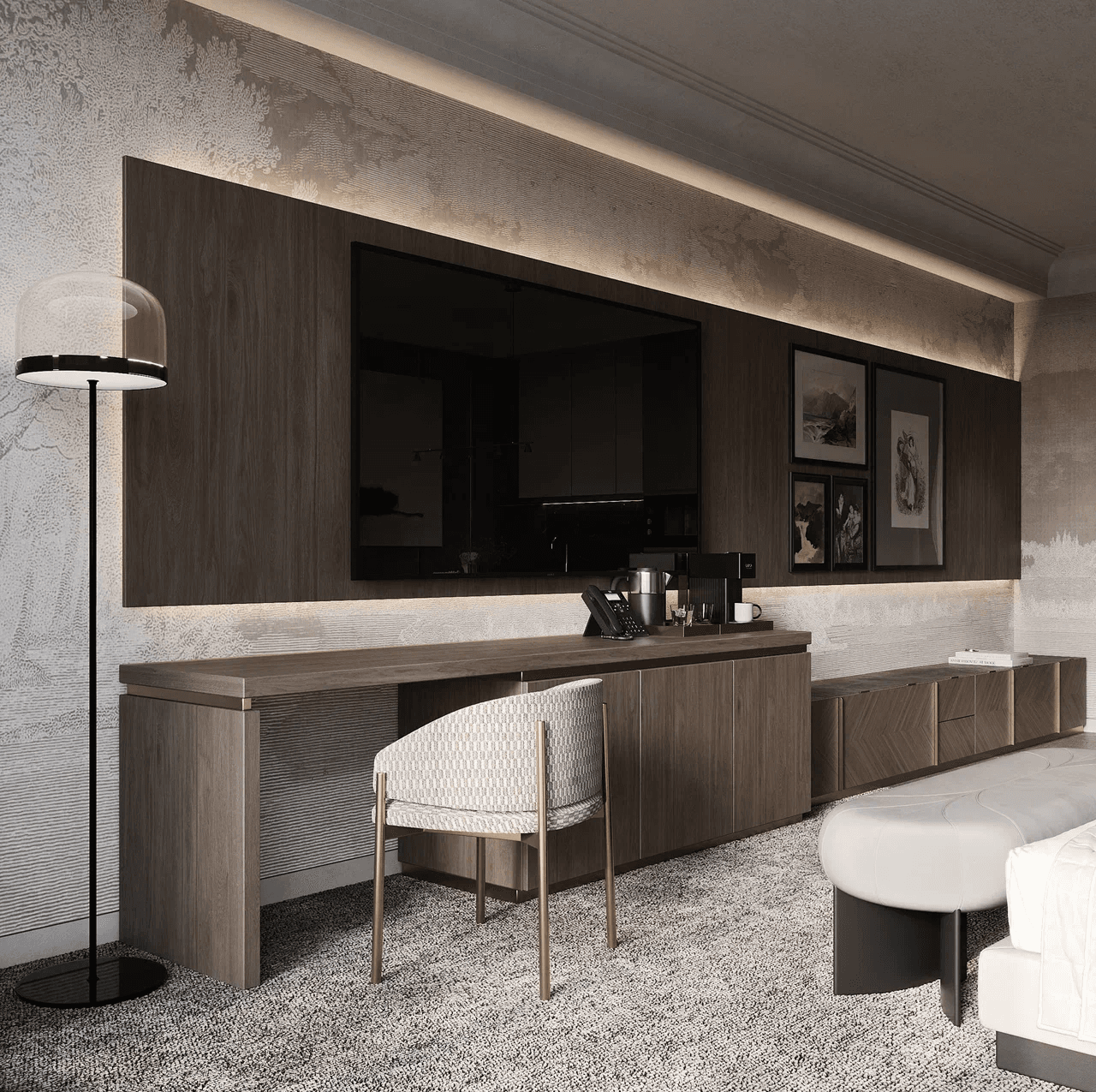 Extency Superior - 5