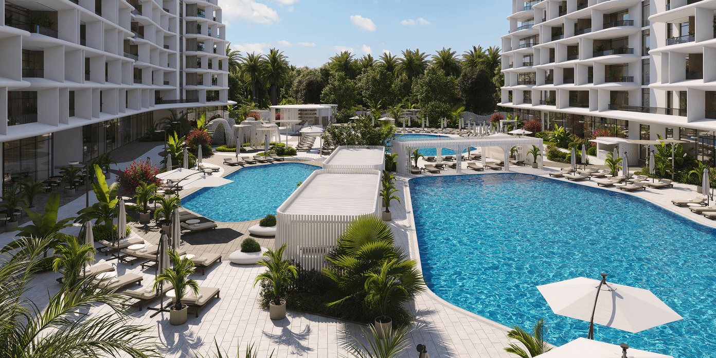 Мандарин Гардэн